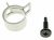 Vis ,convient pour unPW1500GGL 5401000000
