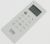 9178005955 C00898618 TELECOMMANDE (BEKO LOGO)