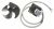 Moteurs Du Ventilateur    ,convient pour unLFB3AF82R 4370000000