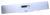Bandeaux Dosserets Facade ,convient pour unQB6052W 5202800000