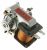 Moteurs Du Ventilateur ,convient pour unOKE6P71X 4370000000