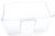 Rangements Tiroir ,convient pour unCOMBI22C 5201200000