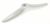 23323911 PIED GAUCHE BLANC BRILLANT 40303