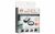 Filtres Aspirateur ,convient pour unTW3724RA4Q0 5659100000