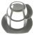 Filtres Aspirateur    ,convient pour unZB5022 5659100000