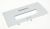 Bandeaux Dosserets Facade ,convient pour unWM14N2B103 5202800000