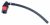 Flexibles ,convient pour unZVC763HPRU00 5303000000