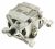 Ac Moteurs    ,convient pour unEW6F38UN 4151000000