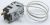 Thermostats De Frigo Congel    ,convient pour unENN2910EOW 4821000000