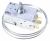 Thermostats ,convient pour unOS1A1002 4820000000