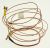Inters Poussoir ,convient pour unFC90CW 4300100000