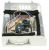 Thermostats De Frigo Congel ,convient pour unERDV422S 4821000000