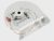 Moteurs Du Ventilateur ,convient pour unKGDNF183GDIXSW 4370000000