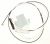 Antennes Fm GSM ,convient pour unF5522 5207500000