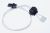 Fiches Cables Adaptateurs ,convient pour unV7500 2000000000