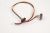 Fiches Cables Adaptateurs ,convient pour unVM4680G 2000000000