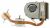 60.GEVN7.001 RADIATEUR ET VENTILATEUR.15W.DIS