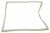 2MK03216068000N 49055734 JOINT DE PORTE CONGELATEUR 573 × 472 MM