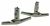 Pieds    ,convient pour unUE48J5200AWXXC 5202300000