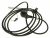 Cordons Secteur    ,convient pour unRB38J7039SREF 2301000000