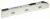 Bandeaux Dosserets Facade ,convient pour unRB38K7998S4EU 5202800000
