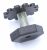 Pieds ,convient pour unWM1207AWVET2 5202300000