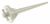 Fixations Et Supports ,convient pour un40L1543DG 5403000000