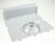 4640650100 C00866238 ABDECKUNG VERDAMPFER
