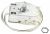 Thermostats De Frigo Congel ,convient pour unKGA3101 4821000000