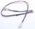 Fiches Cables Adaptateurs ,convient pour un24LEDSM350DCB 2000000000