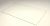 5920010200 C00865083 CLAYETTE VERRE 446MM SUR 260MM