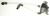 Pompes De Vidange ,convient pour unWACTIVE823PS 4131000000
