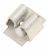 Fixations Et Supports ,convient pour un10381018 5403000000