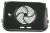 Grille ,convient pour un10381018 5202100000