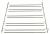 Grille ,convient pour unGA2124IX 5202100000
