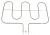 Elements De Chauffe ,convient pour unBZMS900002IX 4609000000