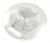 1032854 ENS. BOITIER THERMOSTAT + ECLAIRAGE