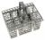 Paniers    ,convient pour unBKFC3C26 5207900000