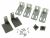 Pieces De Fixation ,convient pour unJD39AE5001 5400000000