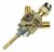 Soupapes ,convient pour unTFCG90WFGG 4650000000