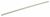 Baguettes ,convient pour unEK136SRWE 5209300000