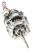 20583080 4055369633 MOTEUR,230-240V