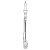 Inters Poussoir ,convient pour unGPE363RBK 4300100000