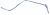 Tubes Tuyauteries ,convient pour unEGG3322NVX 5301000000