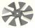 Turbines ,convient pour unMJ3965BPS 4134000000