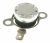 Thermostats ,convient pour unMH6387TFL 4820000000