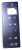 Bandeaux Dosserets Facade ,convient pour unMH6535GIS 5202800000