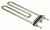 Elements De Chauffe ,convient pour unMCW7423 4609000000