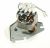 U7020M23-004 KW716481 MOTEUR + BOITE DE VITESSE