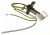 KW716505 SONDE CTN RESISTANCE